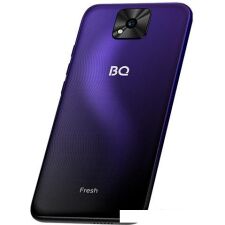 Смартфон BQ-Mobile BQ-5533G Fresh (темно-синий)