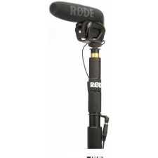 Микрофон RODE VideoMic Pro