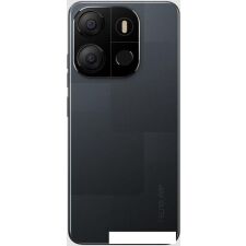 Смартфон Tecno Pop 7 2GB/64GB (черный)