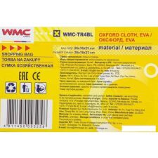 Термосумка WMC Tools WMC-TR4BL (голубой)