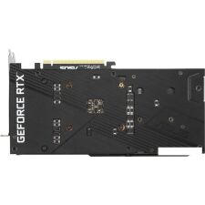 Видеокарта ASUS Dual GeForce RTX 3070 V2 8GB GDDR6 DUAL-RTX3070-8G-V2