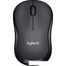 Мышь Logitech B175 (серый)