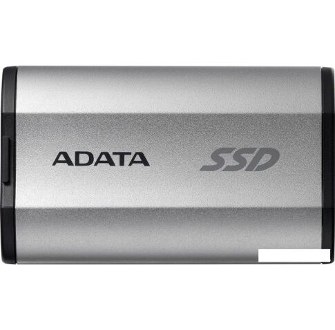 Внешний накопитель ADATA SD810 2TB SD810-2000G-CSG