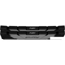 Оперативная память Kingston FURY Renegade 2x16ГБ DDR4 4000МГц KF440C19RB12K2/32