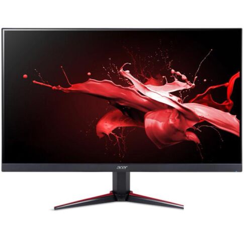 Монитор Acer Nitro VG240YBmiix UM.QV0EE.015