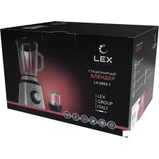 Стационарный блендер LEX LX 2002-1