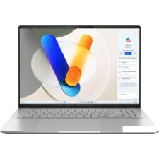 Ноутбук ASUS Vivobook S 16 OLED M5606WA-MX053