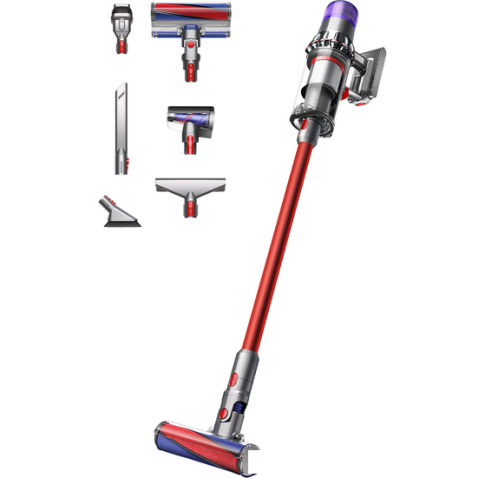 Пылесос Dyson V11 Fluffy 476550-01