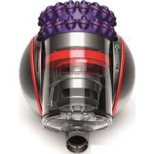 Пылесос Dyson Cinetic Big Ball Parquet 2