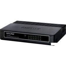 Коммутатор TP-Link TL-SF1016D