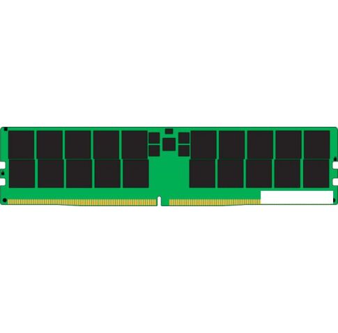 Оперативная память Kingston 96ГБ DDR5 5600 МГц KSM56R46BD4PMI-96MBI