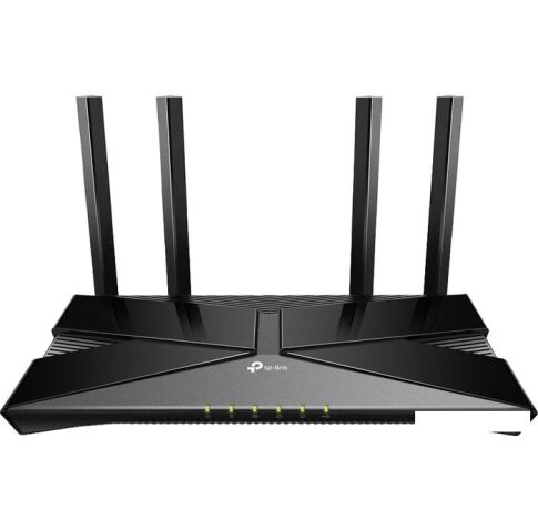 Wi-Fi роутер TP-Link Archer AX20