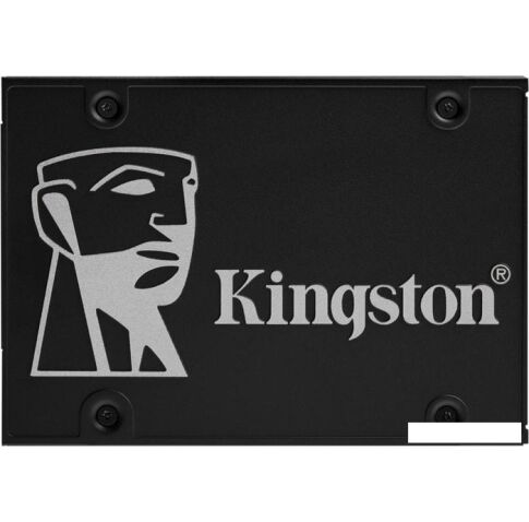 SSD Kingston KC600 1TB SKC600/1024G