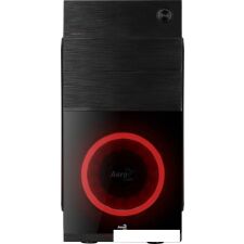 Корпус AeroCool CS-105 Red