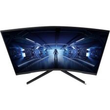 Игровой монитор Samsung Odyssey G5 LC32G55TQBIXCI