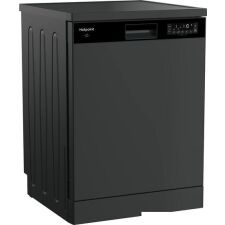 Отдельностоящая посудомоечная машина Hotpoint-Ariston HF 5C82 DW A