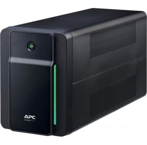 Источник бесперебойного питания APC Back-UPS BX2200MI