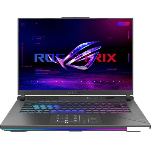 Игровой ноутбук ASUS ROG Strix G16 2024 G614JIR-N4169