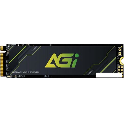 SSD AGI AI218 4TB AGI4T0G38AI218