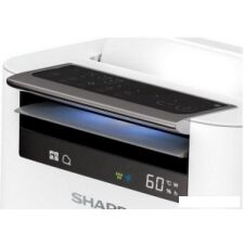 Очиститель и увлажнитель воздуха Sharp KC-G61RW