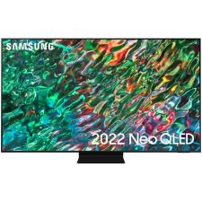 Телевизор Samsung Neo QLED 4K QN90B QE65QN90BAUXCE