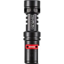 Микрофон RODE VideoMic Me-L