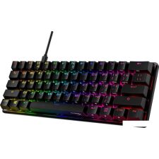 Клавиатура HyperX Alloy Origins 60