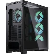 Корпус AeroCool APNX Creator C1 C1-BK-v1