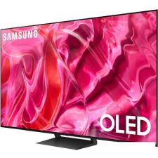 OLED телевизор Samsung OLED 4K S90C QE55S90CAUXRU