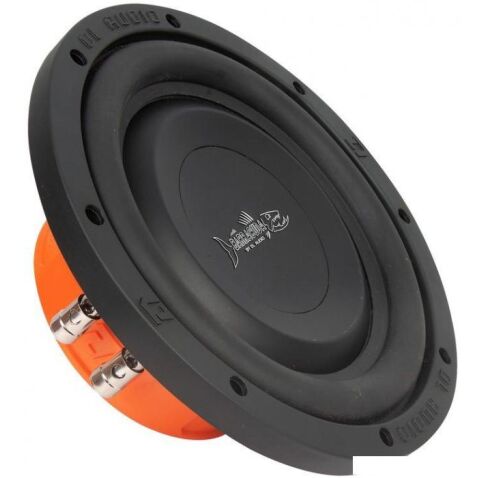 Головка сабвуфера DL Audio Barracuda 8 Flat