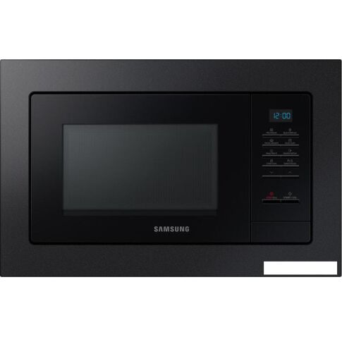 Микроволновая печь Samsung MS20A7013AB/BW