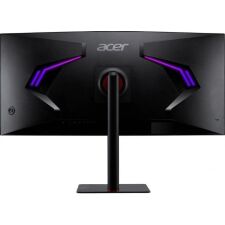 Игровой монитор Acer Nitro XV345CURV3bmiphuzx UM.CX5EE.301