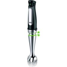 Погружной блендер Braun MultiQuick 7 Hand blender MQ 7025X