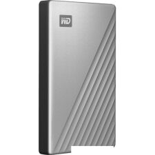 Внешний накопитель WD My Passport Ultra 1TB WDBC3C0010BSL