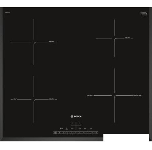 Варочная панель Bosch PIE651FC1E