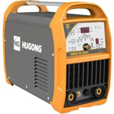 Сварочный инвертор HUGONG Power TIG 300DP III