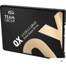 SSD Team QX 1TB T253X7001T0C101