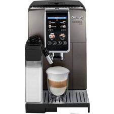 Кофемашина DeLonghi ECAM 380.95.TB