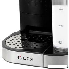 Рожковая помповая кофеварка LEX LXCM 3503-1