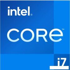 Процессор Intel Core i7-11700