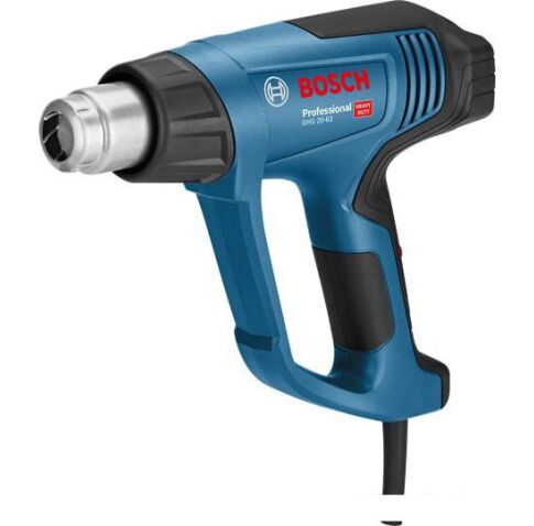 Промышленный фен Bosch GHG 20-63 Professional 06012A6201