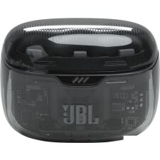 Наушники JBL Tune Beam Ghost Edition (черный)