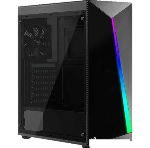 Корпус AeroCool Shard