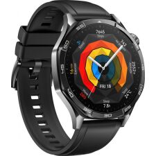 Умные часы Huawei Watch GT 5 46 мм (черный)