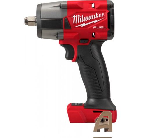 Гайковерт Milwaukee M18 FUEL M18FMTIW2F12-0 4933498057 (без АКБ)