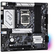 Материнская плата ASRock B560M Pro4