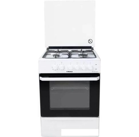 Кухонная плита Hansa FCMW680231A