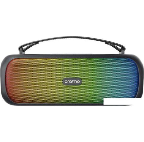 Беспроводная колонка Oraimo Bass Go Boom OBS-75D