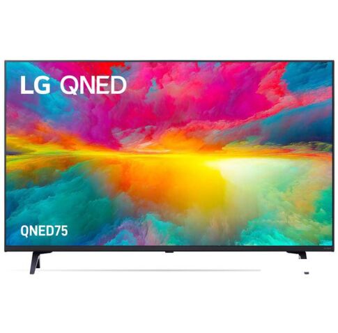 Телевизор LG QNED75 43QNED756RA