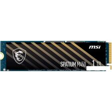 SSD MSI Spatium M450 1TB S78-440L920-P83